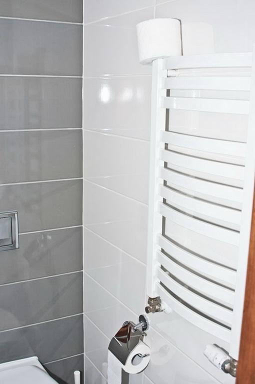Pokoje Goscinne ルチャネ・ニダ 部屋 写真